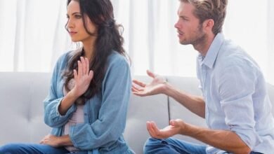 لماذا يترك الرجل المرأة التي يحبها؟