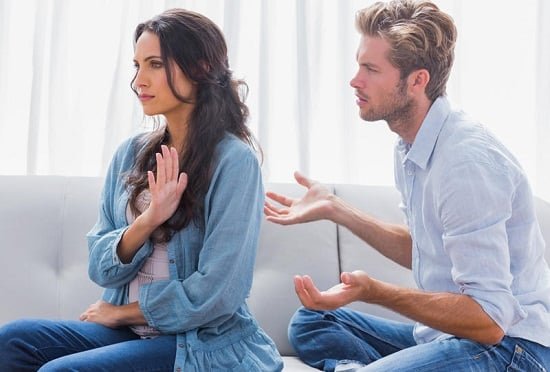 لماذا يترك الرجل المرأة التي يحبها؟