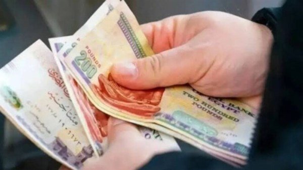 موعد صرف معاشات سبتمبر 2026