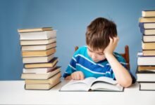 كيف تحفزين طفلك على الدراسة بعد الإجازة