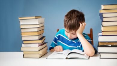 كيف تحفزين طفلك على الدراسة بعد الإجازة