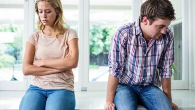 متى يكون البعد عن الحبيب أفضل من الاستمرار؟