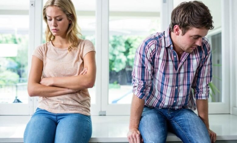 متى يكون البعد عن الحبيب أفضل من الاستمرار؟