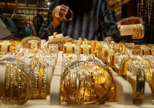 سعر الذهب في مصر اليوم