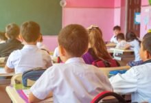دعاء العام الدراسي الجديد