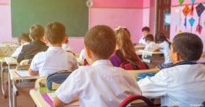 دعاء العام الدراسي الجديد