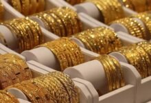 سعر الذهب في البحرين