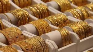 سعر الذهب في البحرين