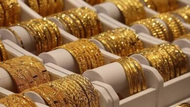 سعر الذهب في البحرين