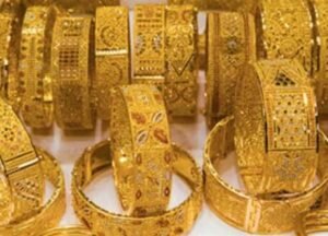 سعر الذهب في البحرين