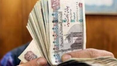 موعد صرف الرواتب والمعاشات
