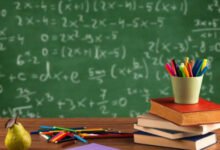 دعاء أول يوم دراسة للأبناء