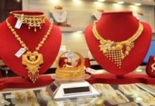سعر الذهب في مصر