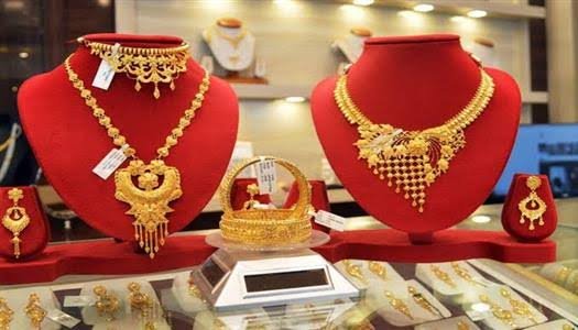 سعر الذهب في مصر