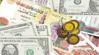 أسعار العملات اليوم