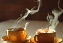 أفضل مشروبات الشتاء قبل النوم
