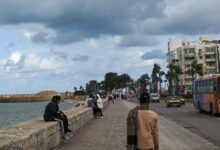 موعد نوات الإسكندرية 2026
