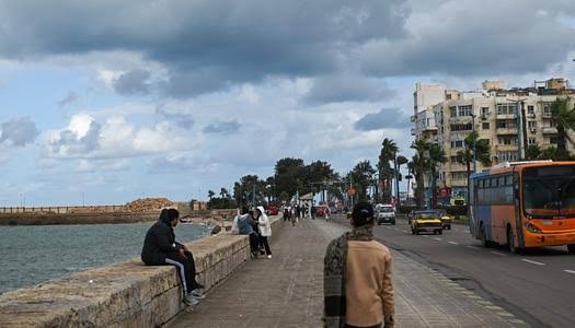 موعد نوات الإسكندرية 2026