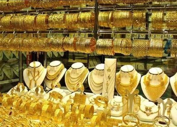 سعر الذهب في السعودية