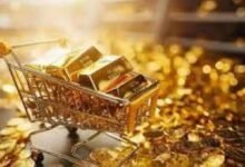 سعر الذهب في السعودية