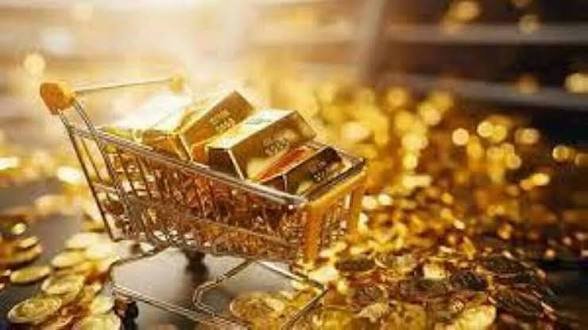 سعر الذهب في السعودية
