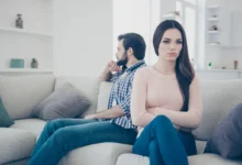 كيف تعرفين أن العلاقة العاطفية انتهت؟