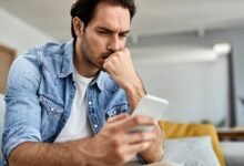 هل عدم الرد يعني التجاهل؟