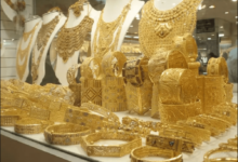 سعر الذهب اليوم في السعودية
