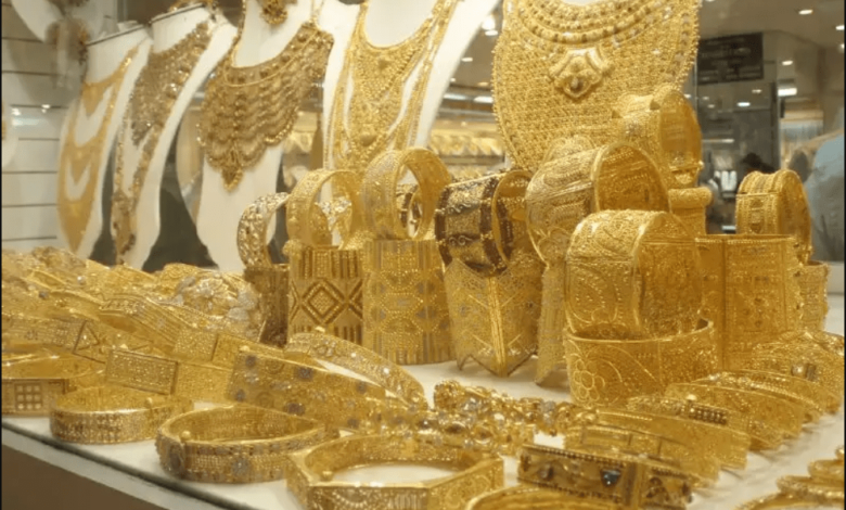 سعر الذهب اليوم في السعودية