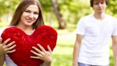 متى يكون اهتمام الرجل حبًا حقيقيًا؟