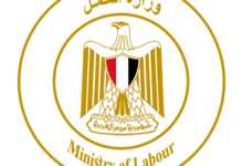 موقع وزارة العمل المصرية