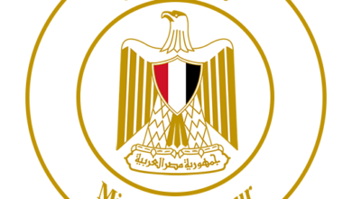 موقع وزارة العمل المصرية