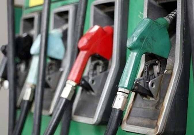 أسعار البنزين والسولار اليوم
