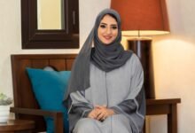 ماذا يوجد في عالم أناقة المرأة السعودية؟
