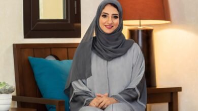 ماذا يوجد في عالم أناقة المرأة السعودية؟