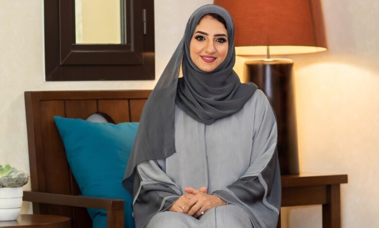 ماذا يوجد في عالم أناقة المرأة السعودية؟