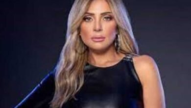 ريم البارودي