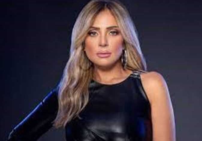ريم البارودي