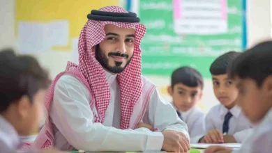 كيف تتغير علاقة الطالب السعودي بالمدرسة