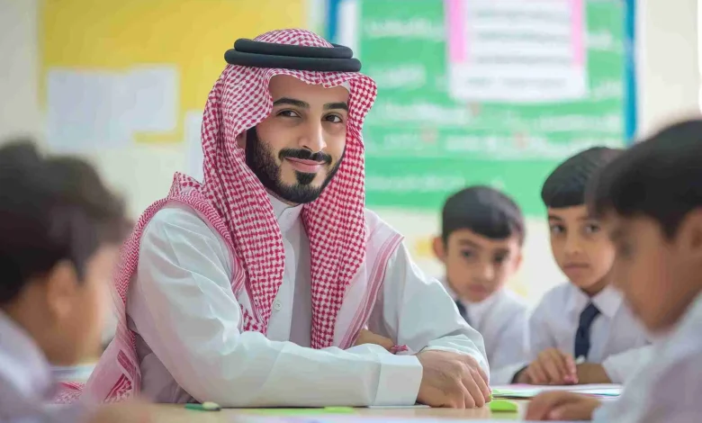 كيف تتغير علاقة الطالب السعودي بالمدرسة