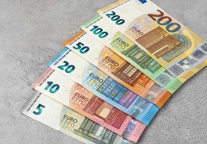 سعر اليورو مقابل الجنيه المصري