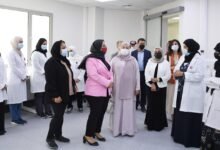 الخدمات الصحية للمقيمين في البحرين