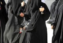 عبايات السعودية