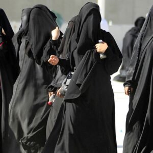 عبايات السعودية