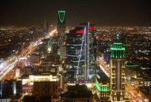 أين يذهب شباب الرياض بعد منتصف الليل؟