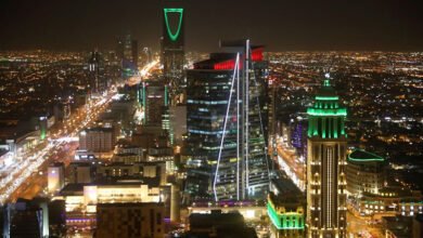أين يذهب شباب الرياض بعد منتصف الليل؟