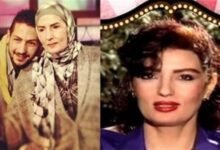 حكاية ماجدة عاصم