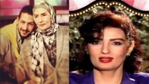  حكاية ماجدة عاصم 