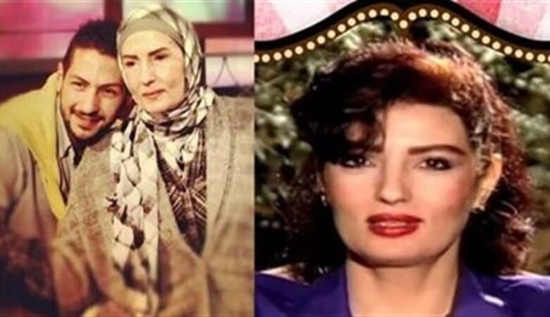 حكاية ماجدة عاصم