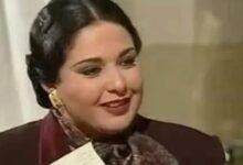 في ذكرى ميلاد صابرين